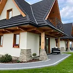 Stylove Z Jacuzzi * Banska Nizna
