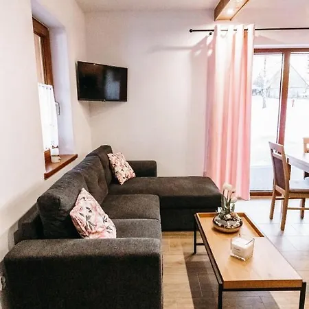 Stylove Z Jacuzzi Holiday home