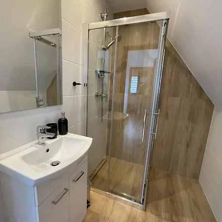 Stylove Z Jacuzzi Holiday home Banska Nizna