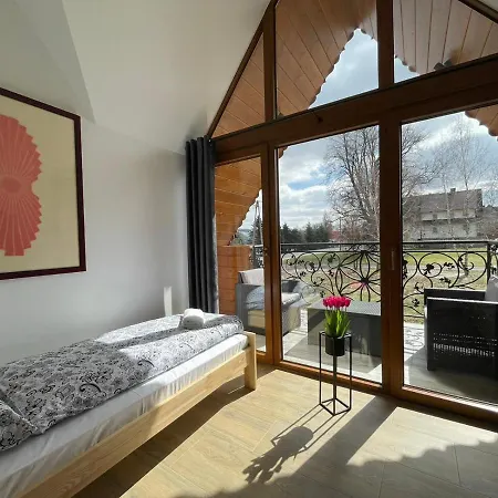 Stylove Z Jacuzzi Holiday home Banska Nizna